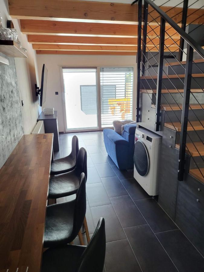 הוילה Holstejn Privat Kras מראה חיצוני תמונה