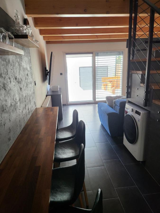 הוילה Holstejn Privat Kras מראה חיצוני תמונה