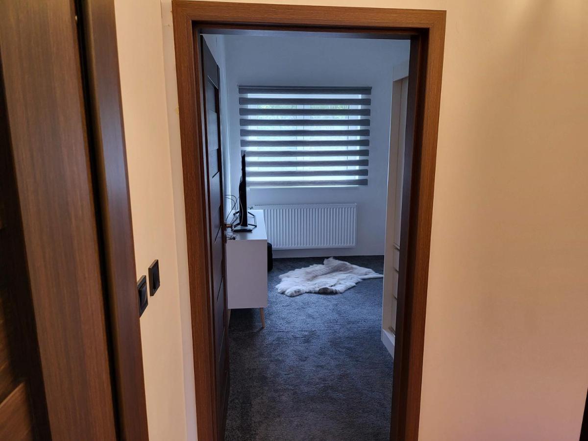 הוילה Holstejn Privat Kras מראה חיצוני תמונה