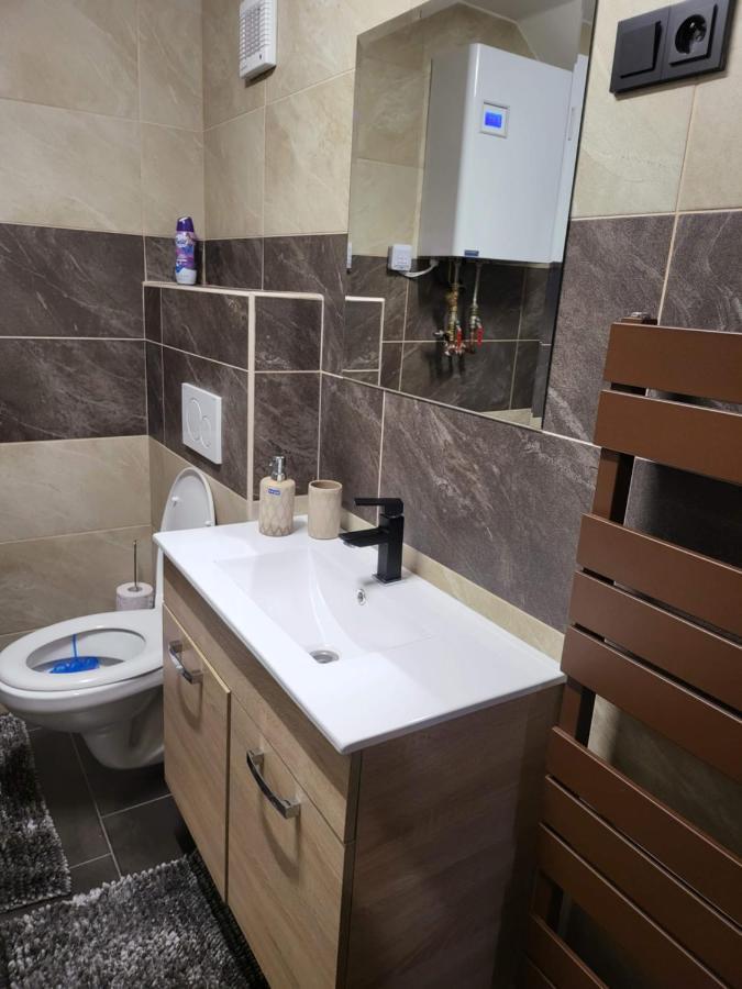 הוילה Holstejn Privat Kras מראה חיצוני תמונה
