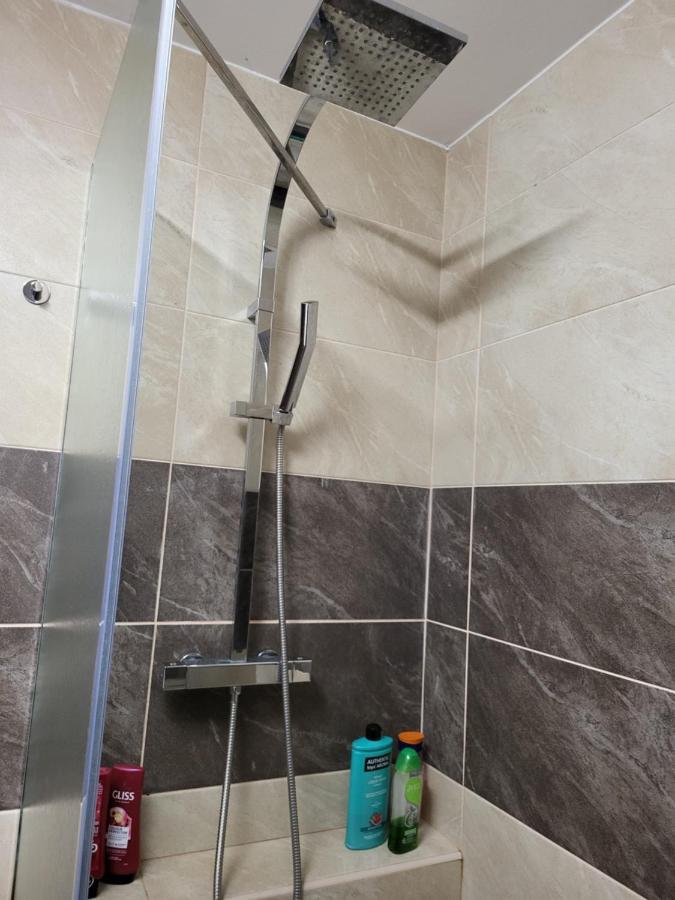 הוילה Holstejn Privat Kras מראה חיצוני תמונה