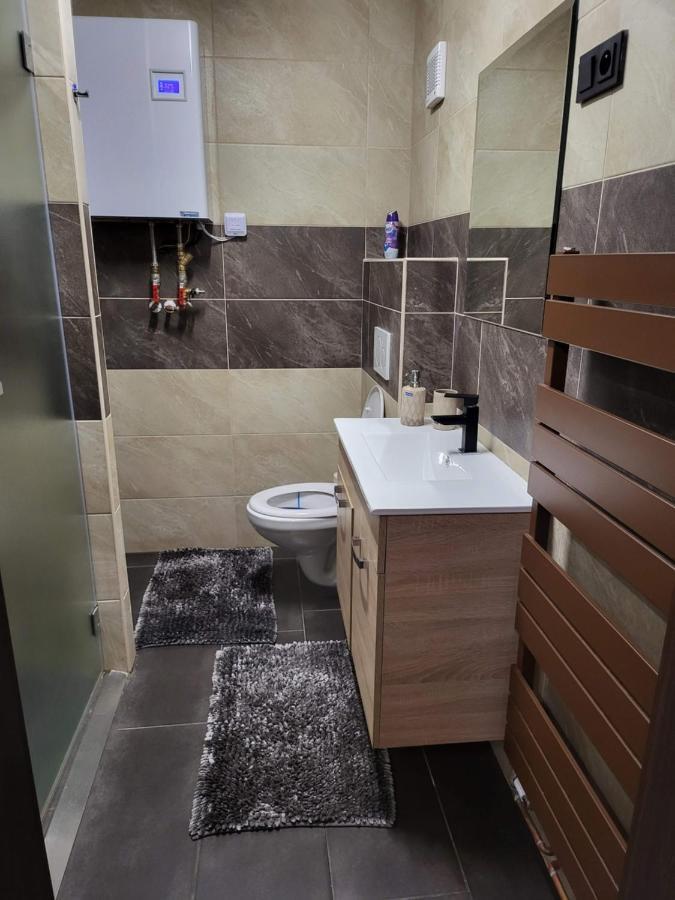 הוילה Holstejn Privat Kras מראה חיצוני תמונה