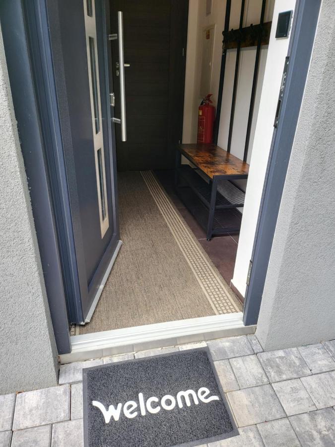 הוילה Holstejn Privat Kras מראה חיצוני תמונה